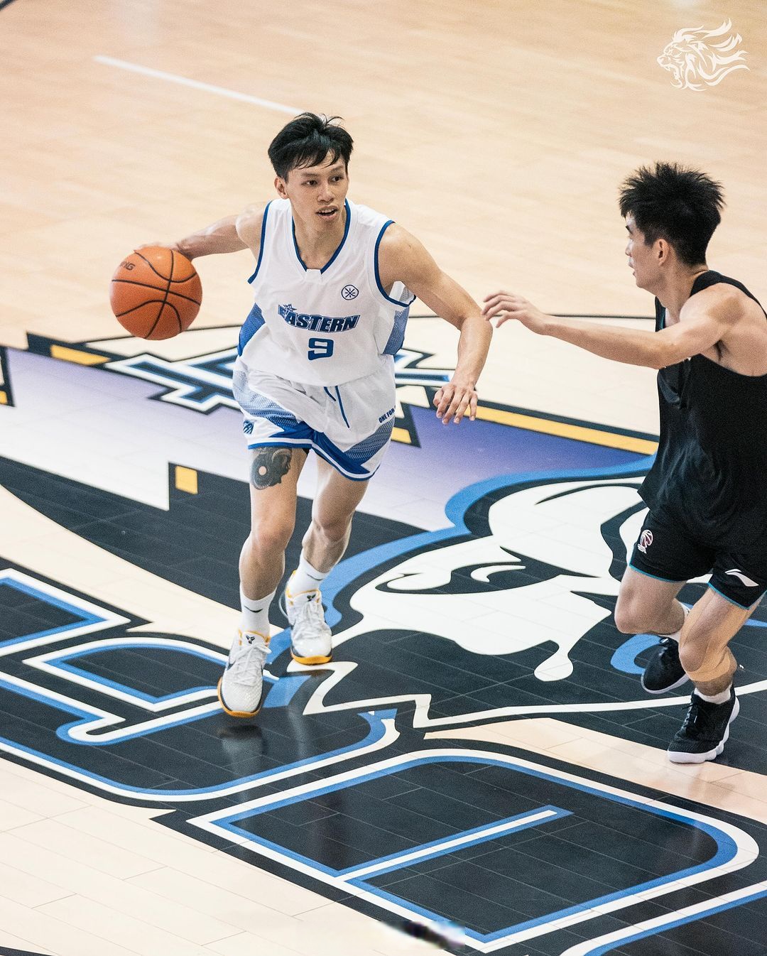 牛牛体育娱乐 -关于今晨体能课后，上海海港迎来里程碑备战NBA季后赛，话题不断，训练强度明显提升的信息