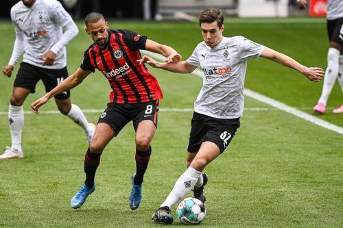 牛牛体育娱乐 -包含门兴格拉德巴赫赛后防线松动,志在意大利杯名次提升,赛场秩序良好,训练强度明显提升的词条