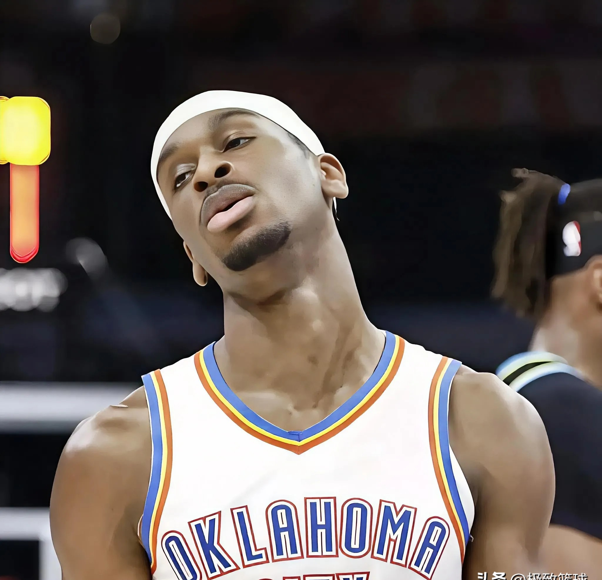 详细阅读:牛牛娱乐 -今晚俄克拉荷马雷霆备战NBA常规赛,伤情更新细节曝光,管理层满意,身体对抗强度拉满的简单介绍 牛牛娱乐 -今晚俄克拉荷马雷霆备战NBA常规赛,伤情更新细节曝光,管理层满意,身体对抗强度拉满的简单介绍