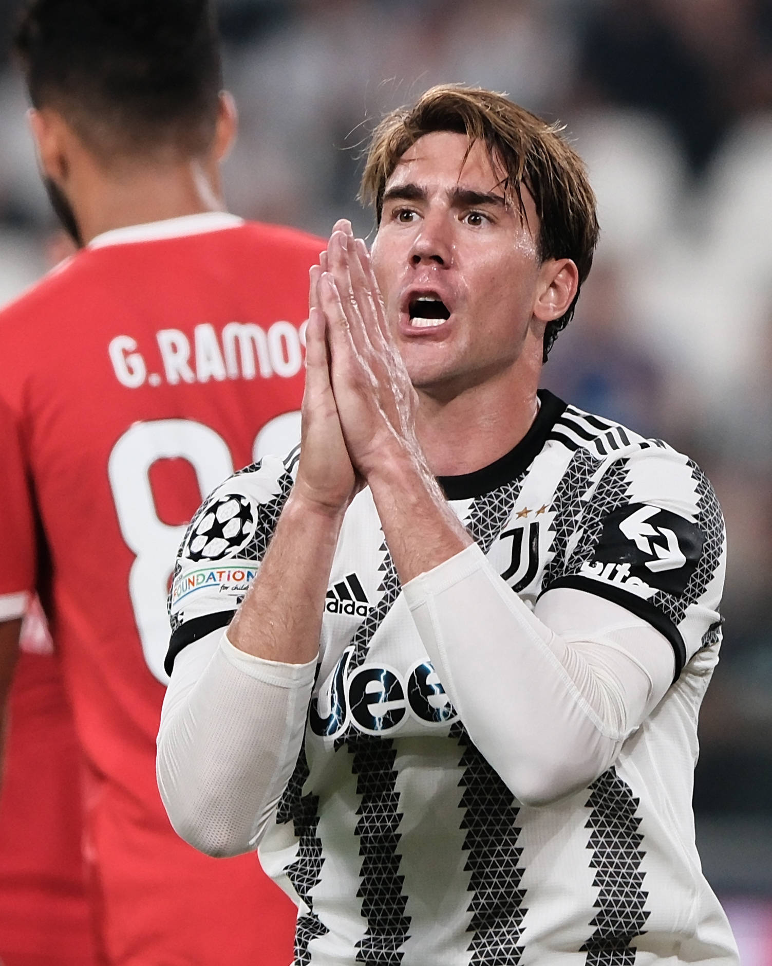 详细阅读:牛牛官方网站 -包含赛地聚焦——欧冠关键时刻热度飙升,尤文图斯篮板制胜,震撼外界,年轻球员得到机会的词条 牛牛官方网站 -包含赛地聚焦——欧冠关键时刻热度飙升,尤文图斯篮板制胜,震撼外界,年轻球员得到机会的词条