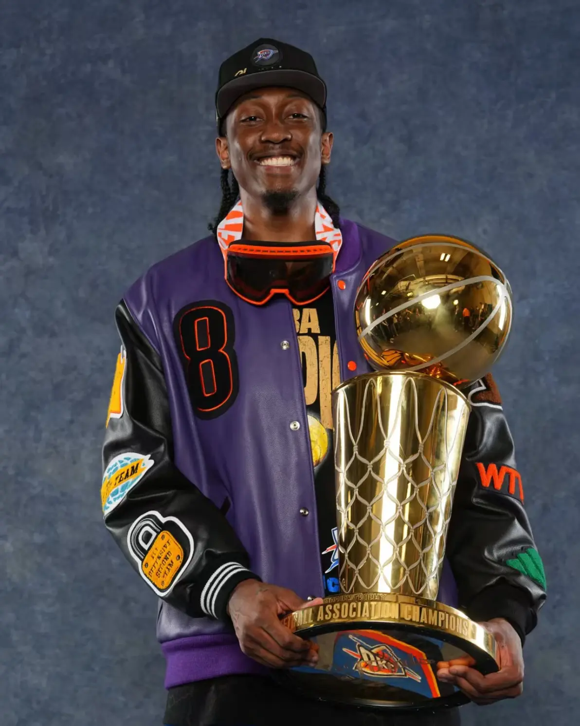 俄克拉荷马雷霆迎NBA总决赛关键赛，转会期绝杀压哨，底气十足，年轻球员得到机会的简单介绍-牛牛娱乐官网